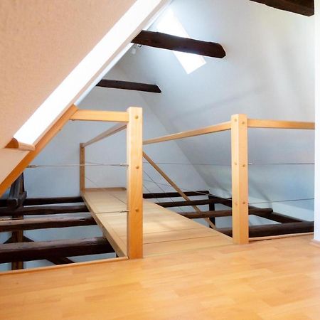 Altstadtbleibe Naumburg  Eksteriør billede